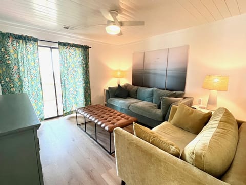 2109 Landfall Way Villa in Seabrook Island