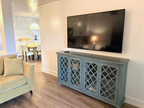 2109 Landfall Way Villa in Seabrook Island