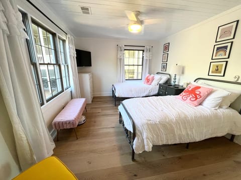 2109 Landfall Way Villa in Seabrook Island