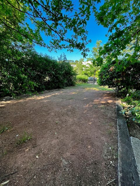 T2 6 couchages, piscine et mer Apartment in La Ciotat