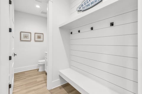 Brand New, Private Pool, Walk To Beach, Game Room House in Inlet Beach