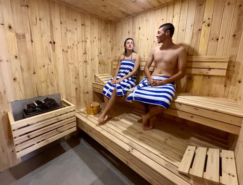 Executive Boulders Beach Suite with Ocean Views Bed and Breakfast in Cape Town