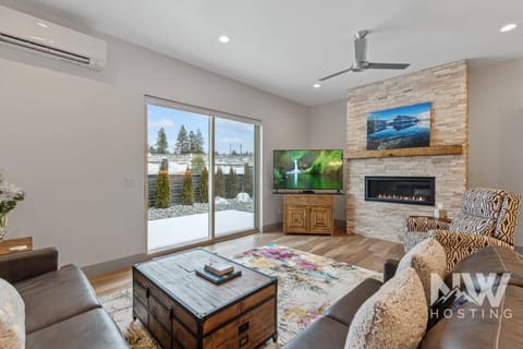 RSD 3041 House in Coeur dAlene