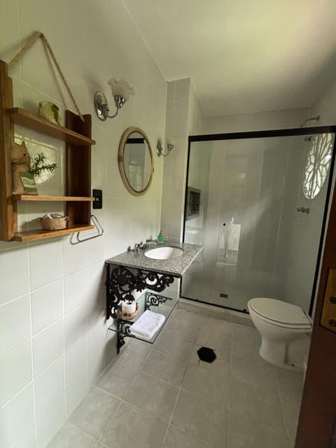 Fazenda Colomi - Hospedagem Ecológica em Guapimim Vacation rental in State of Rio de Janeiro