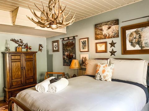 Mountainside Cabin_peaceful_near hiking trails Cabin in Cascade-Chipita Park