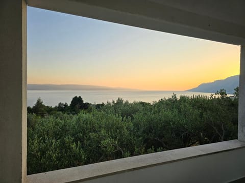 Sea view