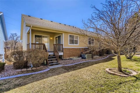 Spacious Oasis near Red Rocks and Downtown Denver House in Lakewood