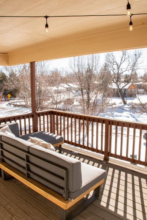 Spacious Oasis near Red Rocks and Downtown Denver House in Lakewood