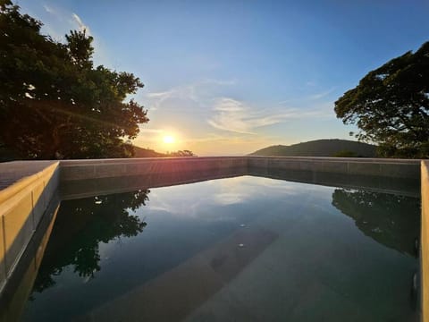 Casa aconchegante na Serra House in State of Rio de Janeiro
