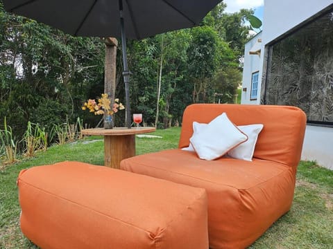 Casa aconchegante na Serra House in State of Rio de Janeiro