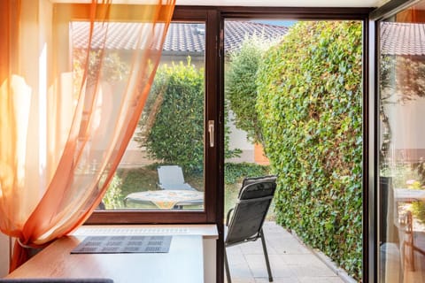 Gästehaus Gaby Bed and Breakfast in Baden-Württemberg