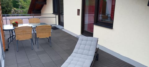 Gästehaus Gaby Bed and Breakfast in Baden-Württemberg