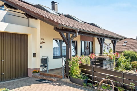 Gästehaus Gaby Bed and Breakfast in Baden-Württemberg