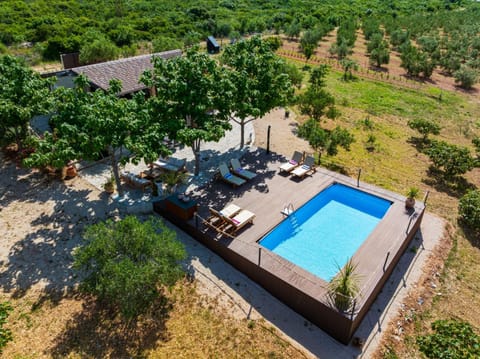 Magic view Villa in Biograd na Moru