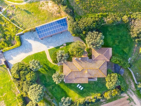 Sardinia Family Villas - Villa Diana Villa in Sardinia