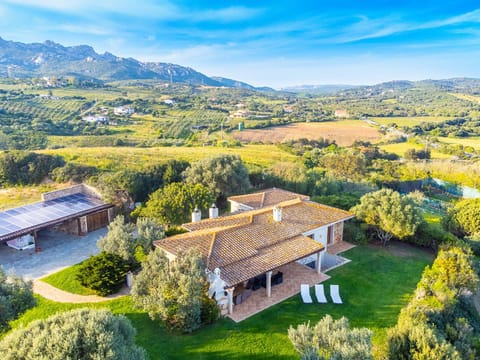 Sardinia Family Villas - Villa Diana Villa in Sardinia