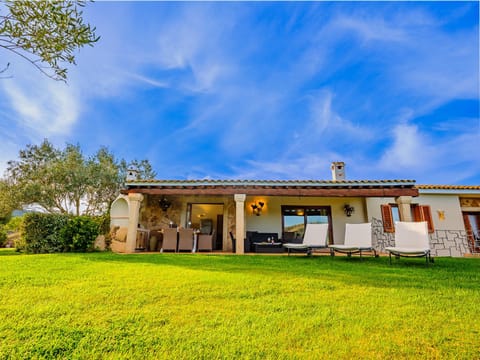 Sardinia Family Villas - Villa Diana Villa in Sardinia