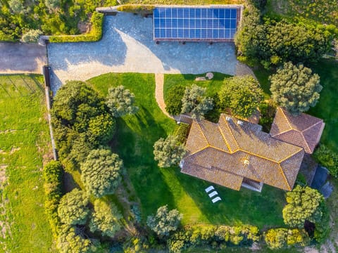 Sardinia Family Villas - Villa Diana Villa in Sardinia