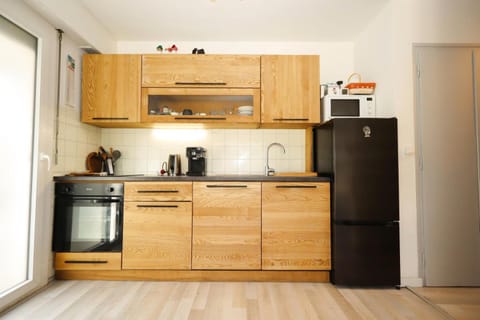 Résidence Les Esserts - Les Esserts MAE-3931 Apartment in Les Houches