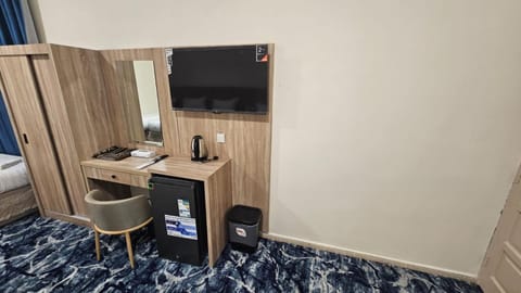 minibar