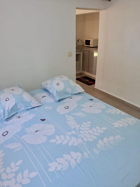 KARENGA Appartel Apartment in Le Gosier