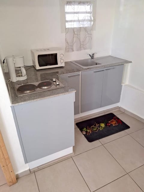 KARENGA Appartel Apartment in Le Gosier