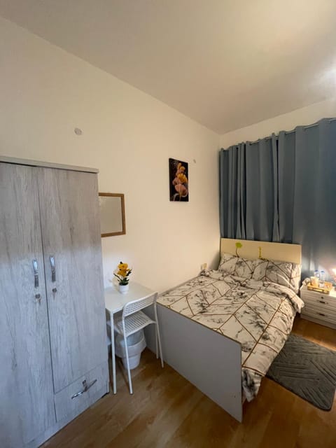 Orchid International Bed and Breakfast in Abu Dhabi