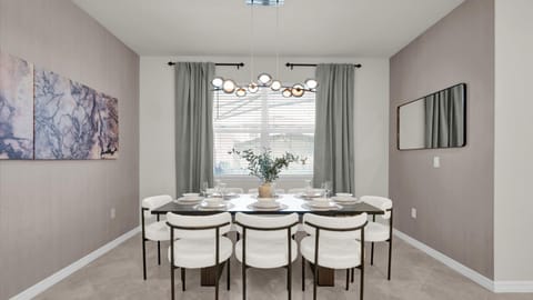 Family Home w Cinema, Pool & BBQ Clermont House in Four Corners