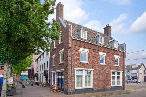 SOON Velden Apartment in Venlo