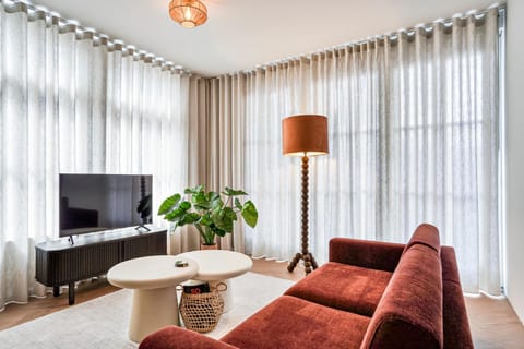 SOON Velden Apartment in Venlo