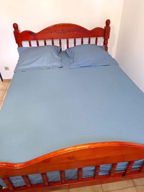 KARENGA house type F4 House in Le Gosier