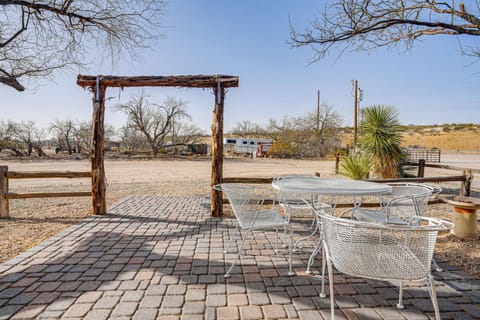 Trail Head House with Mtn Views in Wickenburg! House in Wickenburg