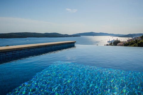 Villa sea, sun and fun Villa in Trogir