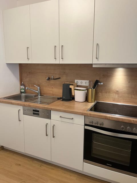 Ferienwohnung Aumühle Apartment in Salzburg