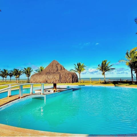 Nearby landmark, Day, Natural landscape, Pool view, Sea view, Swimming pool