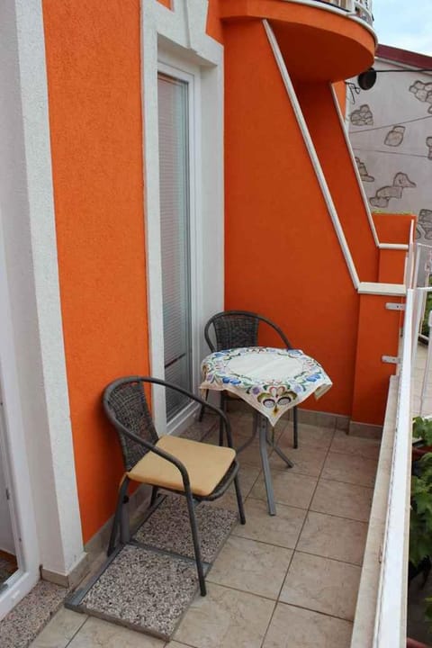 Summer, Garden, Balcony/Terrace