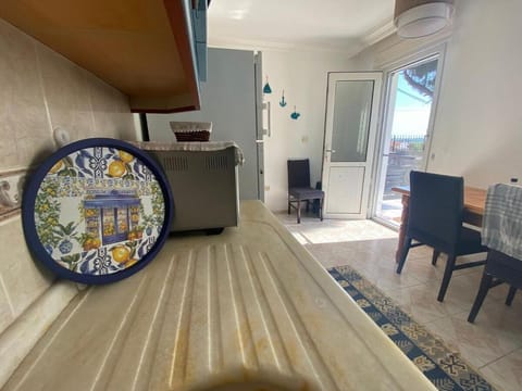 Cunda Capri Home Apartment in İzmir Province