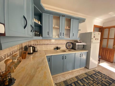 Cunda Capri Home Apartment in İzmir Province