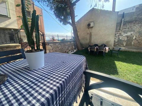 Cunda Capri Home Apartment in İzmir Province