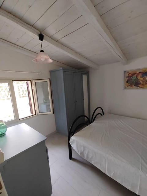 Casa vacanza Gargano "CASA MIMMA" Chalet in Province of Foggia