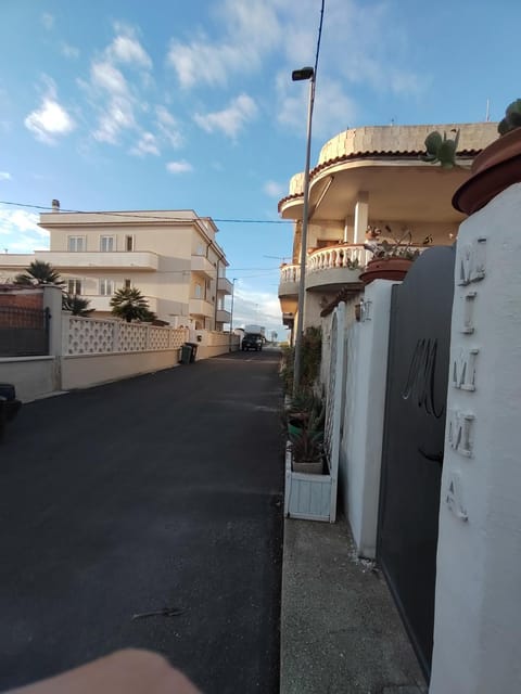 Casa vacanza Gargano "CASA MIMMA" Chalet in Province of Foggia