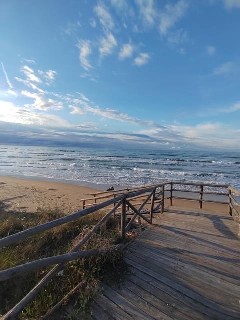 Casa vacanza Gargano "CASA MIMMA" Chalet in Province of Foggia