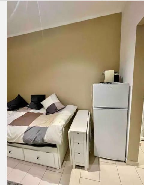 Studio à louer Apartment in Luxembourg District, Luxembourg