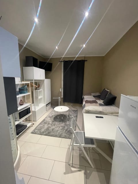 Studio à louer Apartment in Luxembourg District, Luxembourg