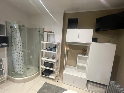 Studio à louer Apartment in Luxembourg District, Luxembourg