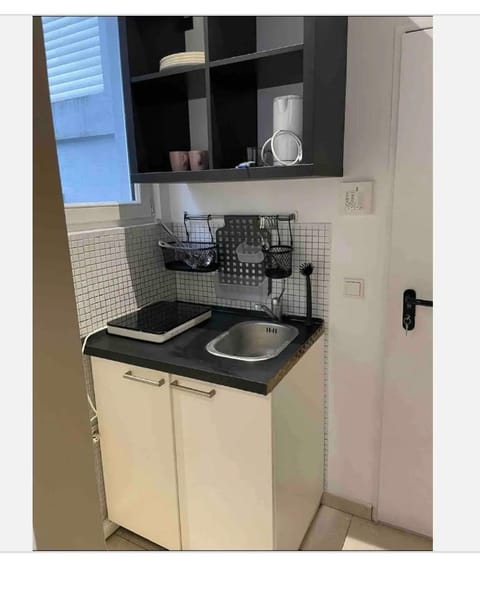 Studio à louer Apartment in Luxembourg District, Luxembourg