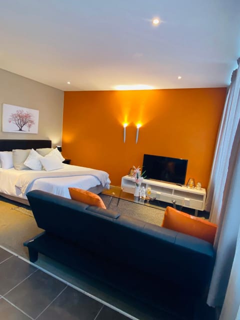 View (from property/room), Photo of the whole room