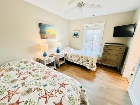 Laurel street 308 House in Rehoboth Beach