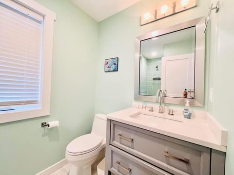 Laurel street 308 House in Rehoboth Beach