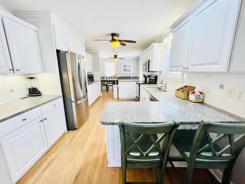 Wilmington avenue 20b House in Rehoboth Beach